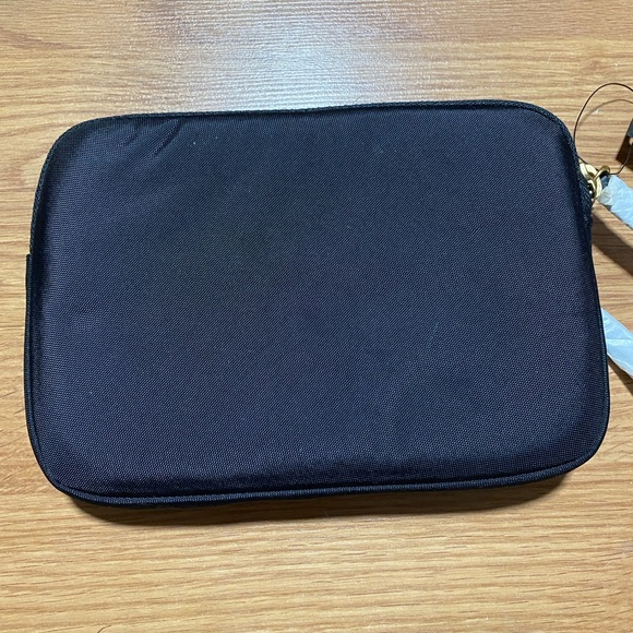 ❤️ Marc by Marc Jacobs Zipper Case Pouch NWT - Picture 5 of 9